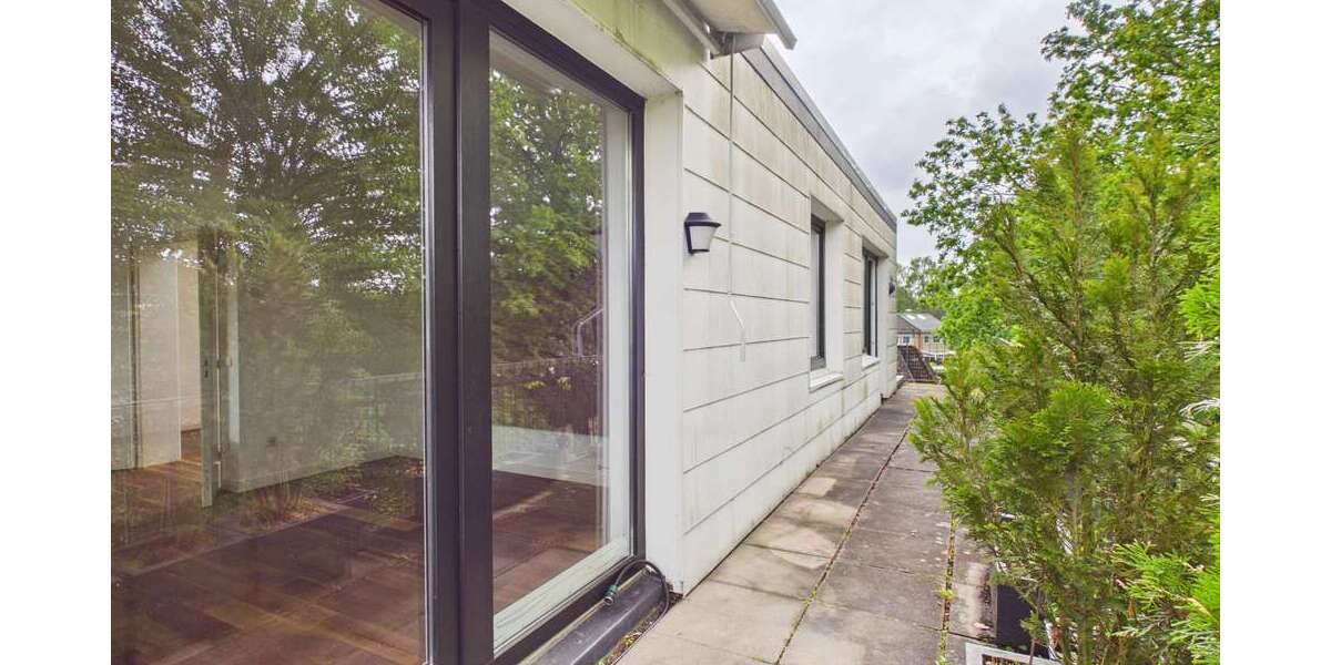 Etagenwohnung Hamburg Wandsbek - 3 Zimmer, 96 m&sup2;, 1.477&euro; | Angebot:26890850
