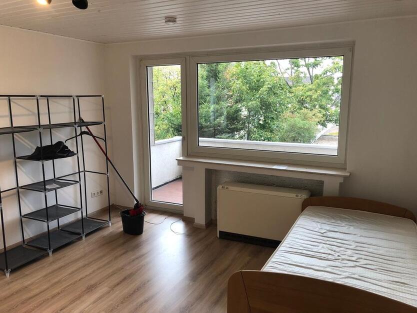 77m² 3-Zimmer Wohnung in Uni Nähe