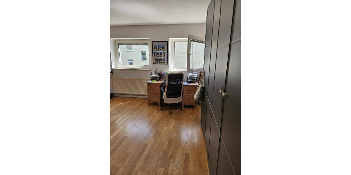 Maisonettenwohnung Wuppertal Elberfeld - 2 Zimmer, 92 m&sup2;, 880&euro; | Angebot:26337685