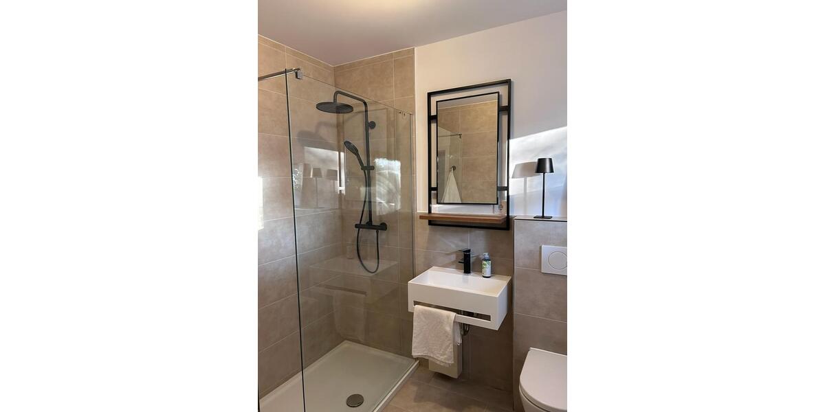 Wohnen auf Zeit Burgwedel - 2 Zimmer, 50 m&sup2;, 780&euro; | Angebot:26057944