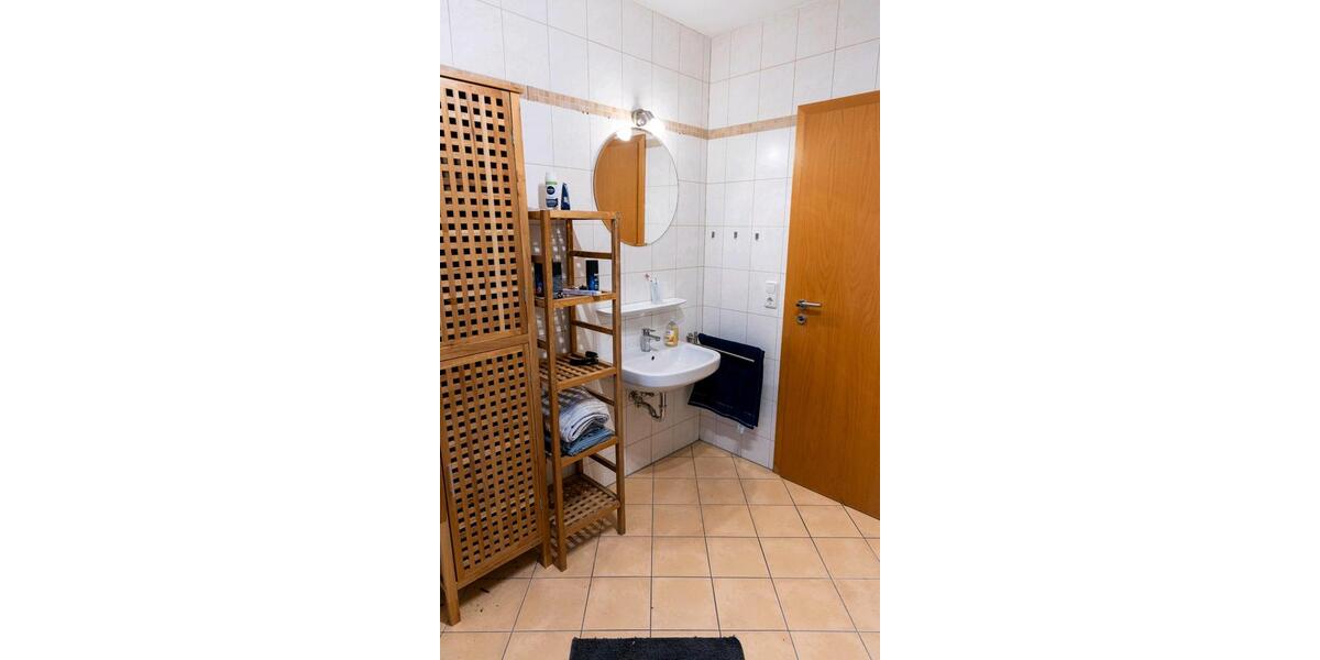 Erdgeschoßwohnung Bruchhausen-Vilsen Vilsen - 1 Zimmer, 46 m&sup2;, 450&euro; | Angebot:25301471