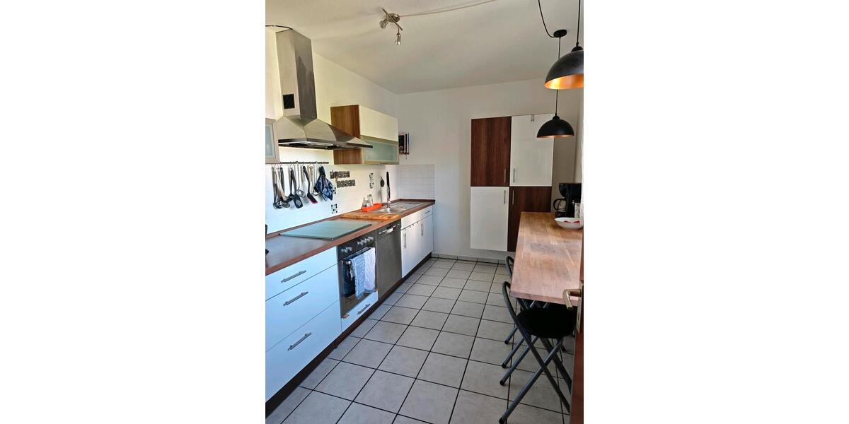 Wohnen auf Zeit Offenbach am Main - 2 Zimmer, 80 m&sup2;, 1.250&euro; | Angebot:26597644