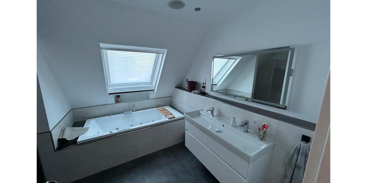 Einfamilienhaus zur Miete - Interessenabfrage 4 zimmer