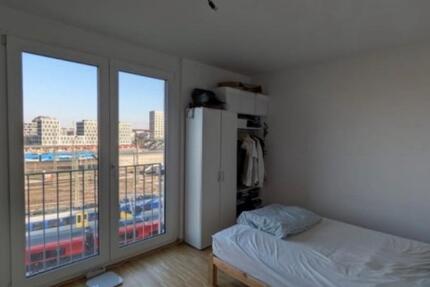 Modernes WG-Zimmer in top Lage in München für 2 Monate