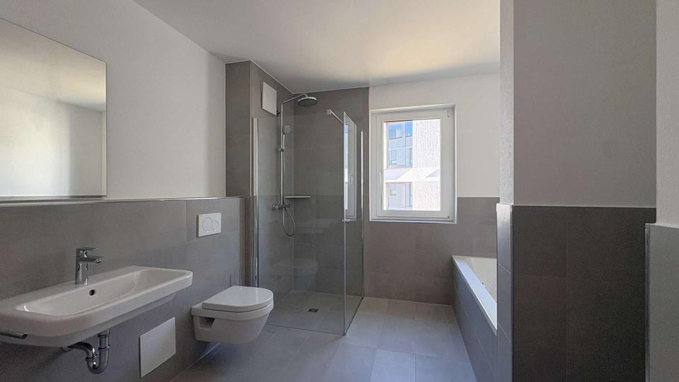 Etagenwohnung Eutingen im Gäu - 4 Zimmer, 99 m&sup2;, 1.340&euro; | Angebot:26425495