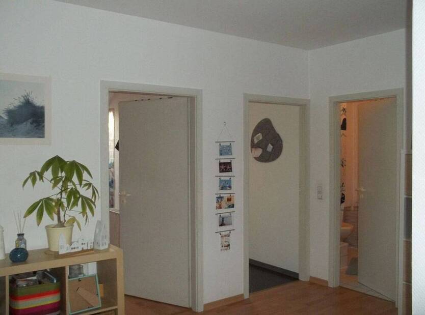 Jonasstraße