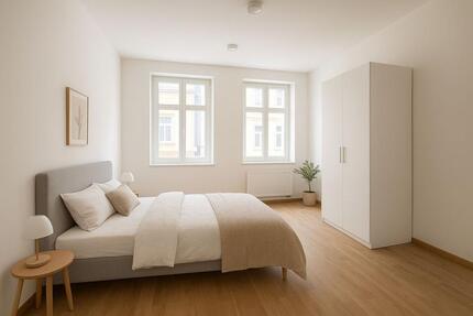 Wohnung Kamenz - 1 Zimmer, 60 m&sup2;, 370&euro; | Angebot:24362412