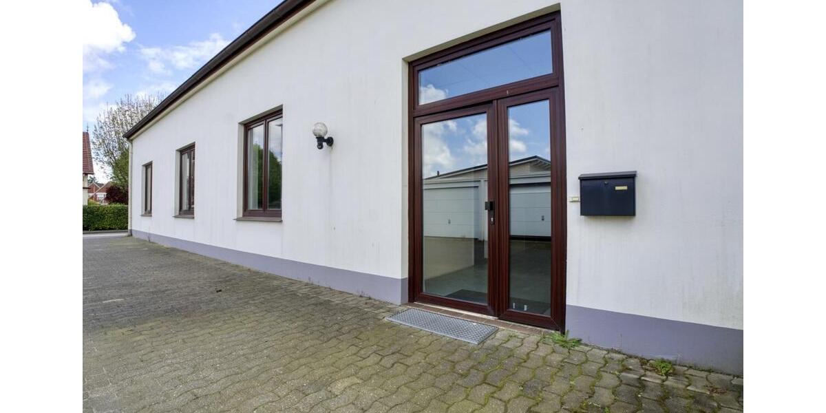 Gewerbeobjekt Stuhr - 2.400&euro; | Angebot:24529415