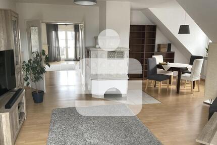 Wohnung Münnerstadt - 3.5 Zimmer, 130 m&sup2;, 850&euro; | Angebot:26261319