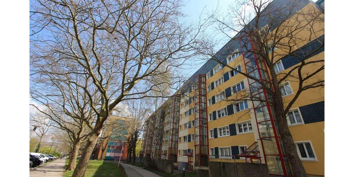 Klein, fein, mein - die perfekte Singlewohnung. 1 zimmer