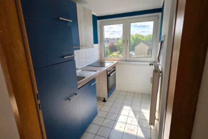 2.5 Zimmer Wohnung zu vermieten ,Biesenstraße 52 47137 Duisburg