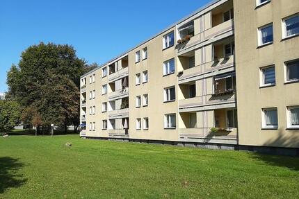 Wohnung Gelsenkirchen Rotthausen - 3.5 Zimmer, 71 m&sup2;, 512&euro; | Angebot:25175711
