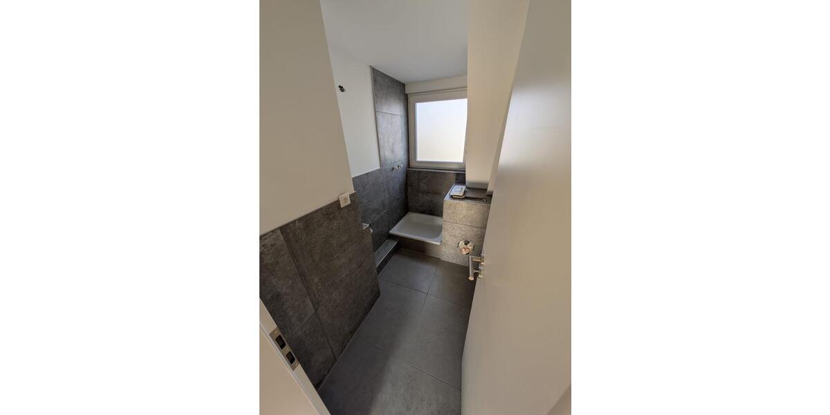 Dachgeschoßwohnung Denkte - 2 Zimmer, 42 m&sup2;, 570&euro; | Angebot:24660968