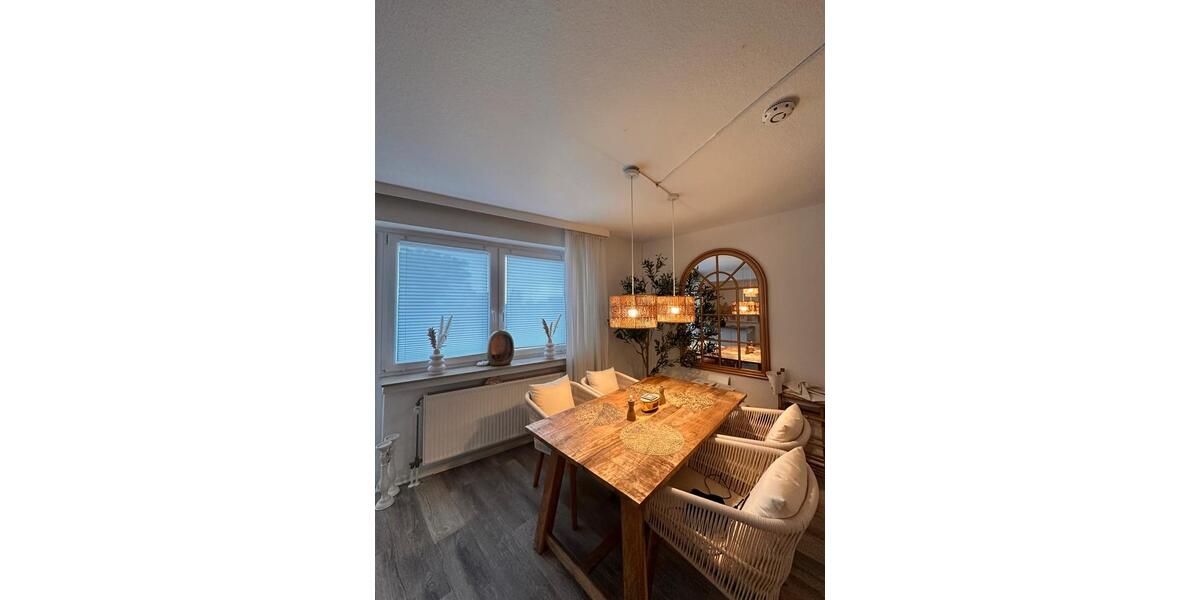 Wohnen auf Zeit Hannover Buchholz-Kleefeld - 2 Zimmer, 63 m&sup2;, 1.350&euro; | Angebot:26430074