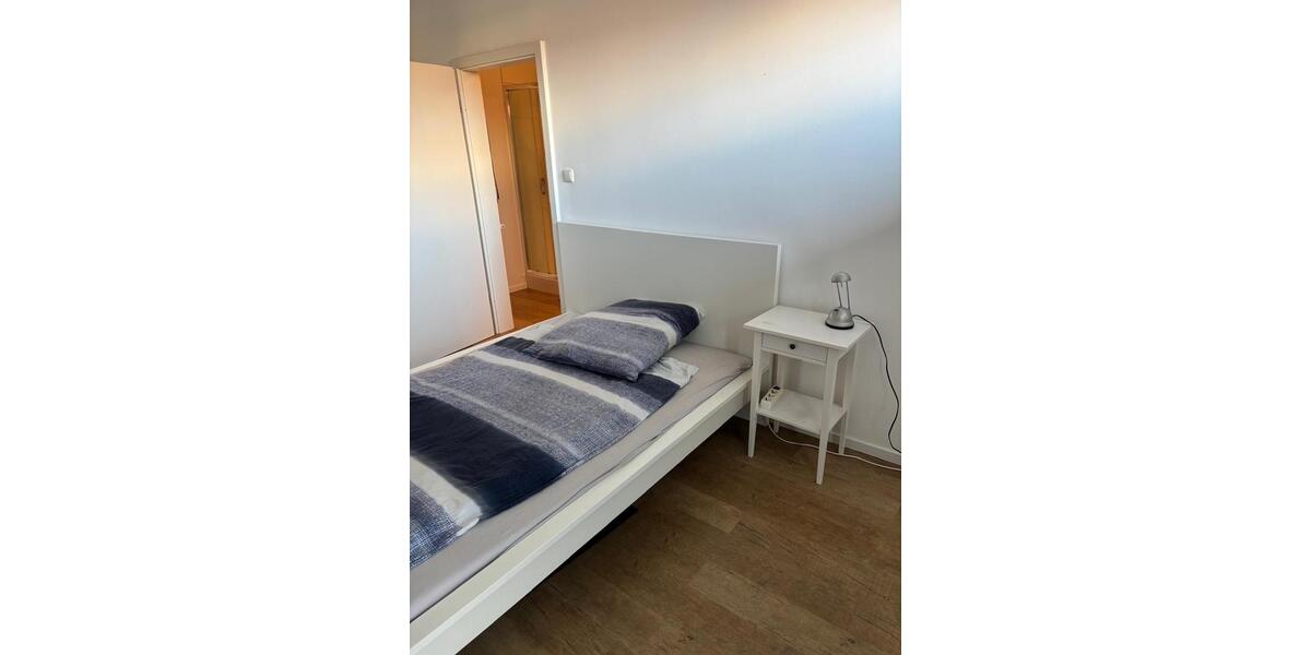 Erdgeschoßwohnung Wilhelmshaven Altengroden - 1 Zimmer, 26 m&sup2;, 485&euro; | Angebot:26364183