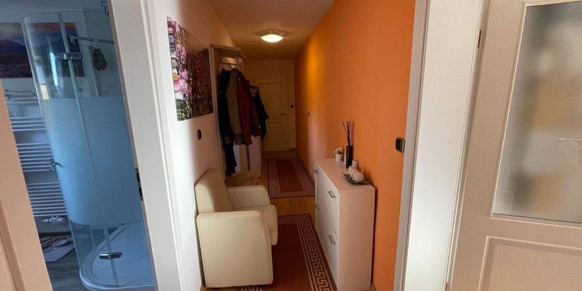 Etagenwohnung Schneverdingen Heber - 2 Zimmer, 65 m&sup2;, 585&euro; | Angebot:24424815