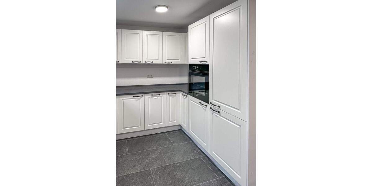 2,5-Zimmer-Wohnung in Offenburg (Neubau) 2 zimmer