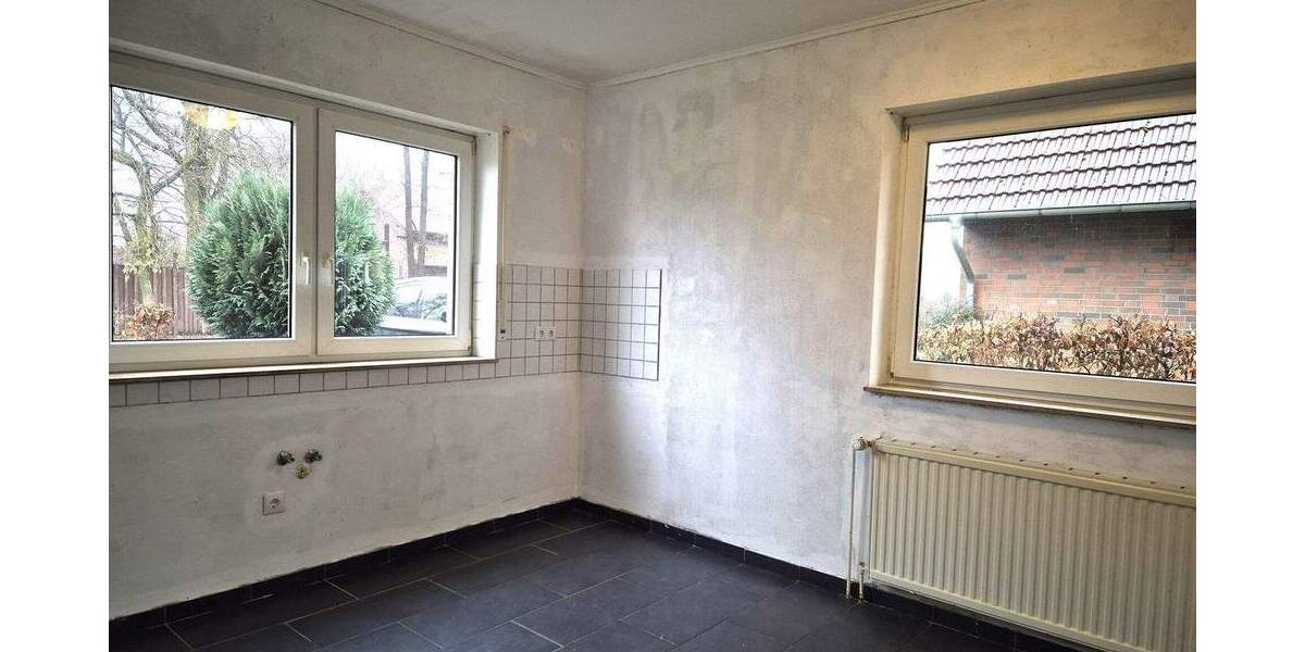 Einfamilienhaus Barßel Neuland - 4 Zimmer, 113 m&sup2;, 1.100&euro; | Angebot:25040640