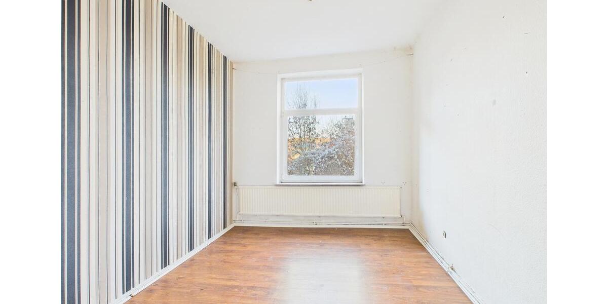 Etagenwohnung Wilhelmshaven Heppens - 5 Zimmer, 99 m&sup2;, 800&euro; | Angebot:24700470