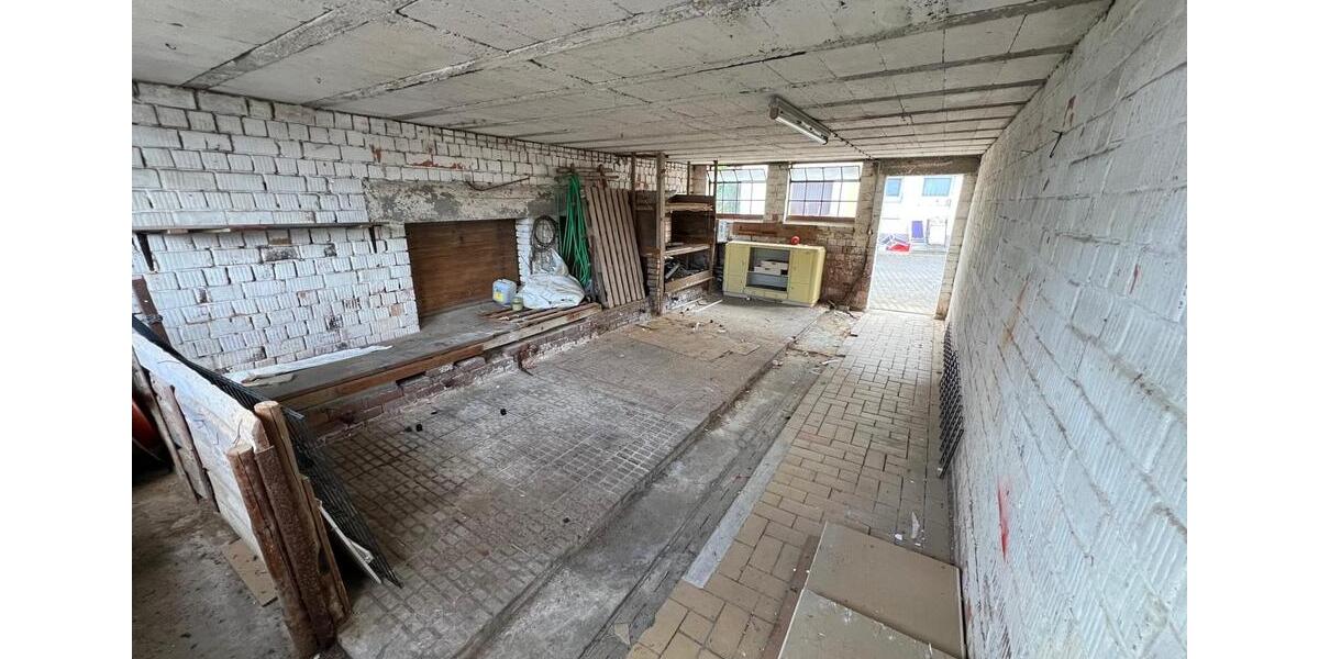 Gewerbeobjekt Hohenstein - 699&euro; | Angebot:26049106