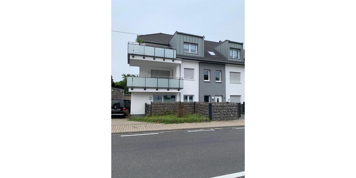 Erdgeschoßwohnung Koblenz Bubenheim - 2 Zimmer, 57 m&sup2;, 720&euro; | Angebot:25131418