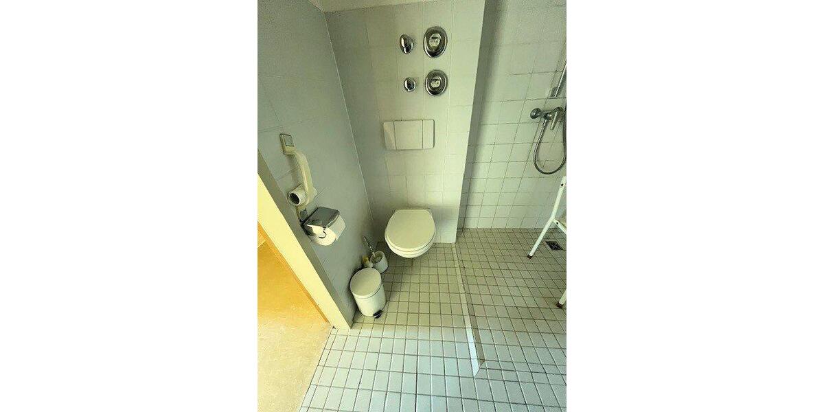 Etagenwohnung Fehmarn - 2 Zimmer, 44 m&sup2;, 265&euro; | Angebot:26561859