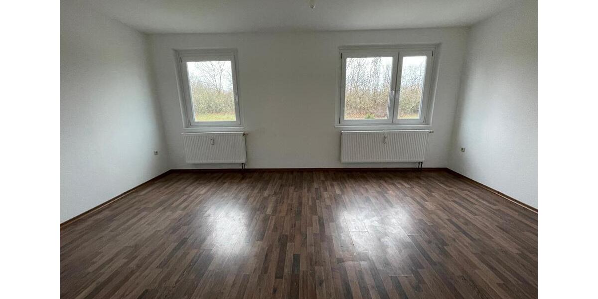 Etagenwohnung Apolda - 2 Zimmer, 55 m&sup2;, 418&euro; | Angebot:25233268