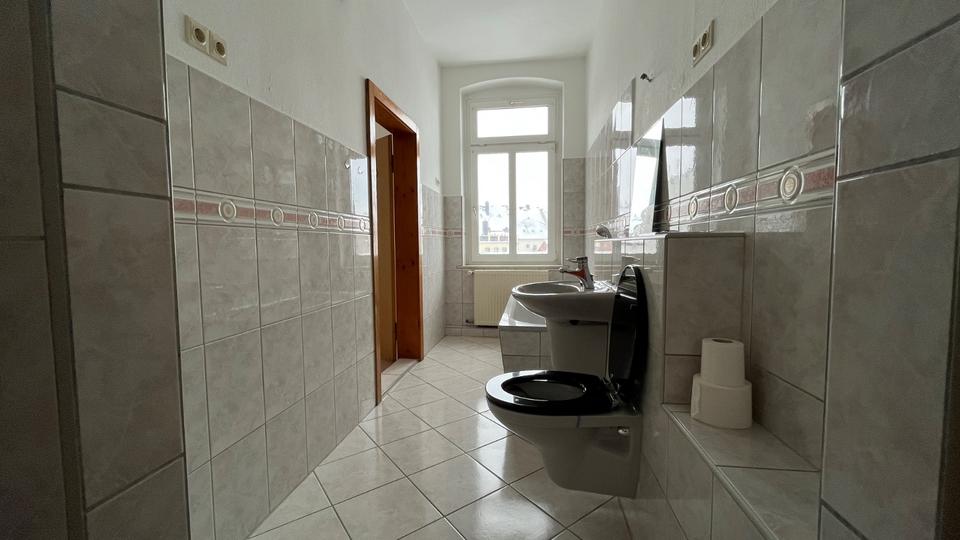 Etagenwohnung Annaberg-Buchholz Buchholz - 2 Zimmer, 72 m&sup2;, 350&euro; | Angebot:25978785