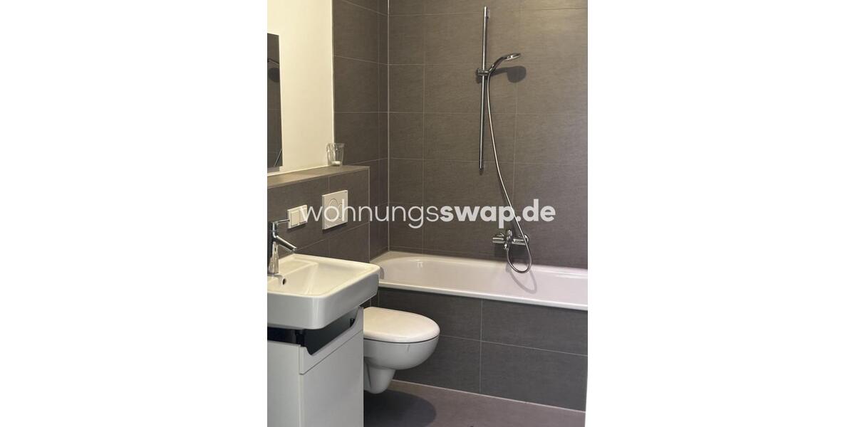 Etagenwohnung Berlin Friedrichshain-Kreuzberg - 5 Zimmer, 123 m&sup2;, 1.350&euro; | Angebot:24537188