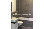 Etagenwohnung Berlin Friedrichshain-Kreuzberg - 5 Zimmer, 123 m&sup2;, 1.350&euro; | Angebot:24537188