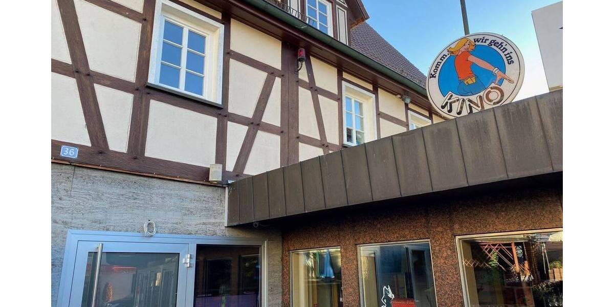 Gewerbeobjekt Böblingen - 900&euro; | Angebot:23984501