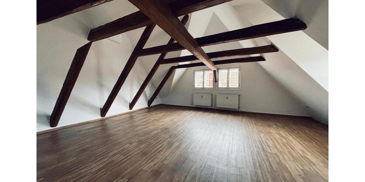 Maisonettenwohnung Quedlinburg - 3 Zimmer, 120 m&sup2;, 660&euro; | Angebot:26278052