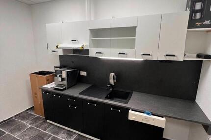 Barrierefreie Bürogebäude in Erfurt zimmer