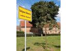 Etagenwohnung Falkensee - 2 Zimmer, 62 m&sup2;, 1.500&euro; | Angebot:26697500
