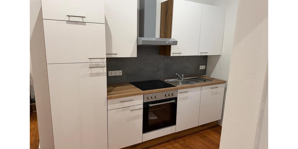 Etagenwohnung Idar-Oberstein Oberstein - 5 Zimmer, 80 m&sup2;, 650&euro; | Angebot:25553197