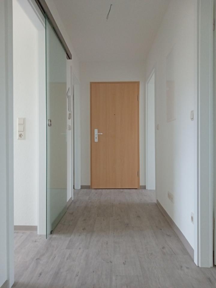 32-4-60 Dem Himmel so nah – sanierte 3-Zimmerwohnung mit Aufzug!