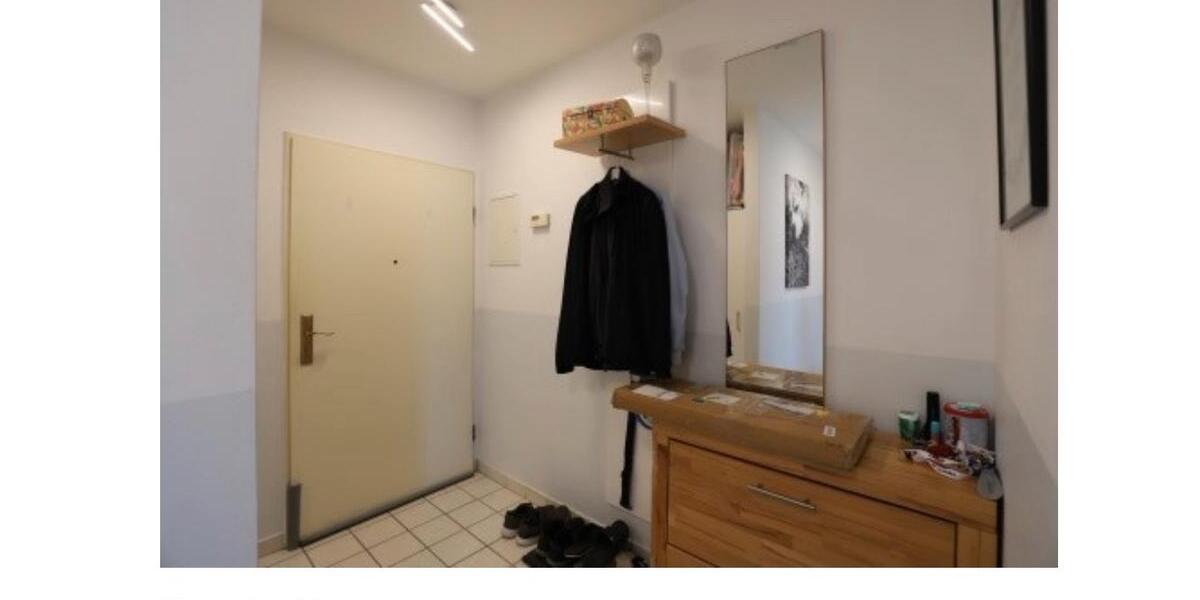 Etagenwohnung Bernau bei Berlin - 2 Zimmer, 57 m&sup2;, 793&euro; | Angebot:26439805