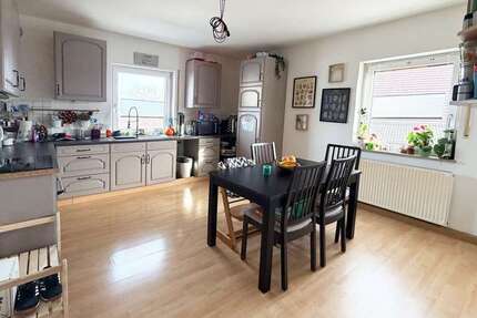 Wohnung zum Mieten in Neumarkt in der Oberpfalz Rittershof 800 € 108 m² 4.5 zimmer