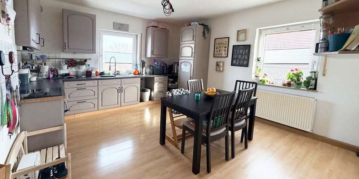 Wohnung zum Mieten in Neumarkt in der Oberpfalz Rittershof 800 € 108 m² 4.5 zimmer