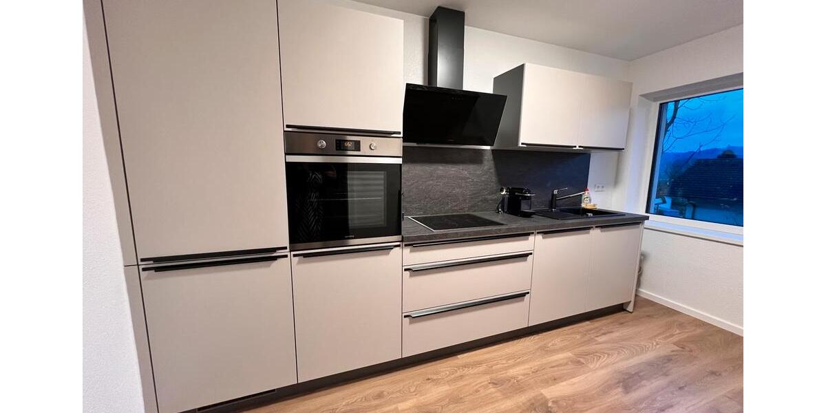 Hochparterre Albbruck - 2 Zimmer, 60 m&sup2;, 1.350&euro; | Angebot:24816419