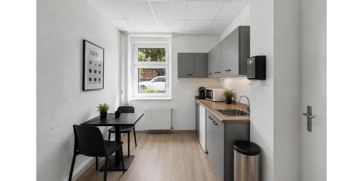 Gewerbeobjekt Berlin Reinickendorf - 1.200&euro; | Angebot:26662878