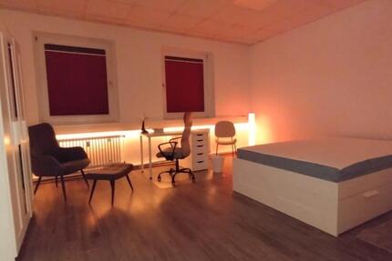 Wohnen auf Zeit Osnabrück - 6 Zimmer, 35 m&sup2;, 390&euro; | Angebot:26671652