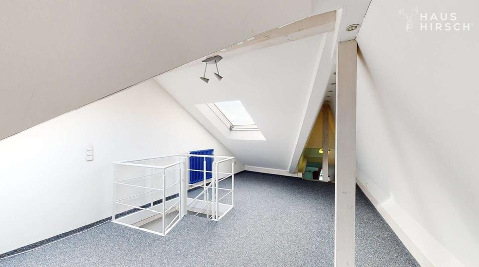 Loft - Studio - Atelier Pfungstadt - 5 Zimmer, 185 m&sup2;, 1.250&euro; | Angebot:24685982