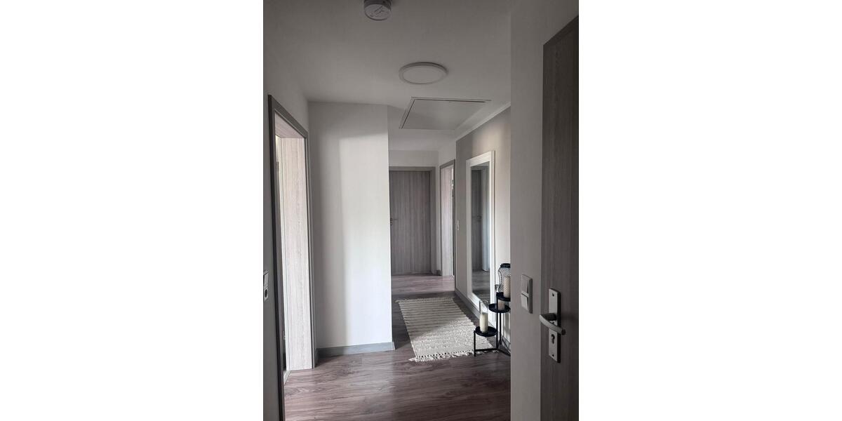 Dachgeschoßwohnung Hankensbüttel - 3 Zimmer, 63 m&sup2;, 550&euro; | Angebot:26639389