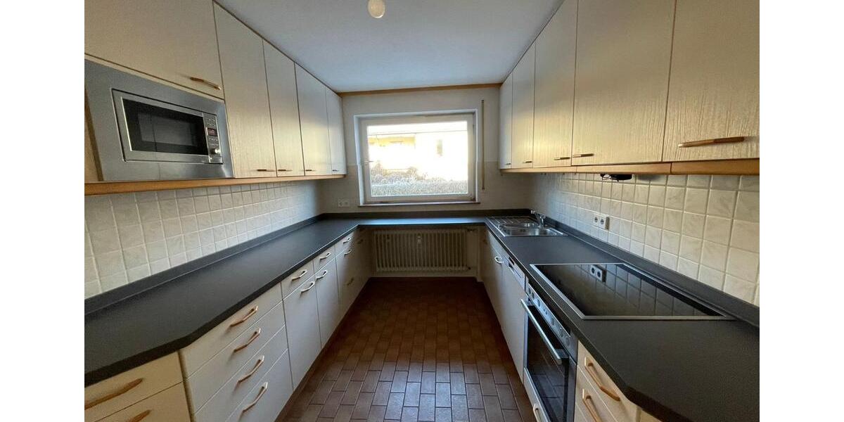 Etagenwohnung Mühlheim an der Donau - 5 Zimmer, 125 m&sup2;, 800&euro; | Angebot:24336667