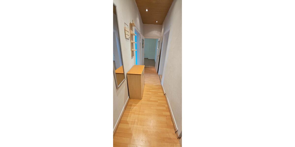 Erdgeschoßwohnung Freden (Leine) - 3 Zimmer, 60 m&sup2;, 408&euro; | Angebot:26284588