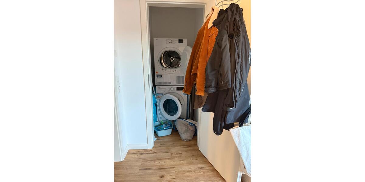 Helle 2-Zimmer Wohnung in Braunschweig Innenstadt 2 zimmer