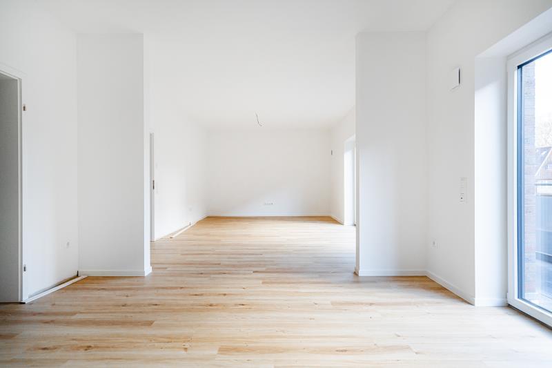 Etagenwohnung Esens - 3 Zimmer, 112 m&sup2;, 1.390&euro; | Angebot:24609623