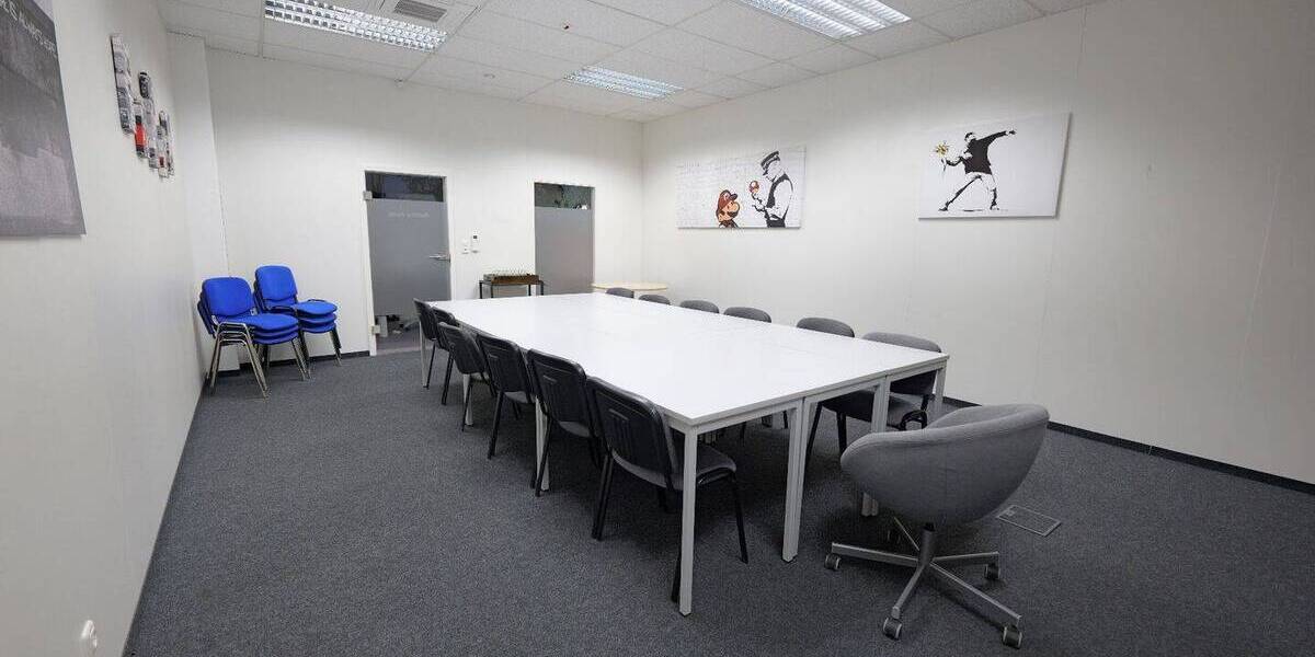 Gewerbeobjekt Regensburg Sallern-Gallingkofen - 790&euro; | Angebot:25875191