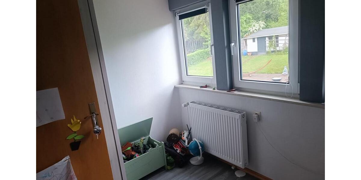 Etagenwohnung Frankenberg (Eder) - 5 Zimmer, 113 m&sup2;, 900&euro; | Angebot:26496343